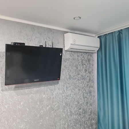 Однокомнатная Квартира В Центре Петропавловска Extérieur photo