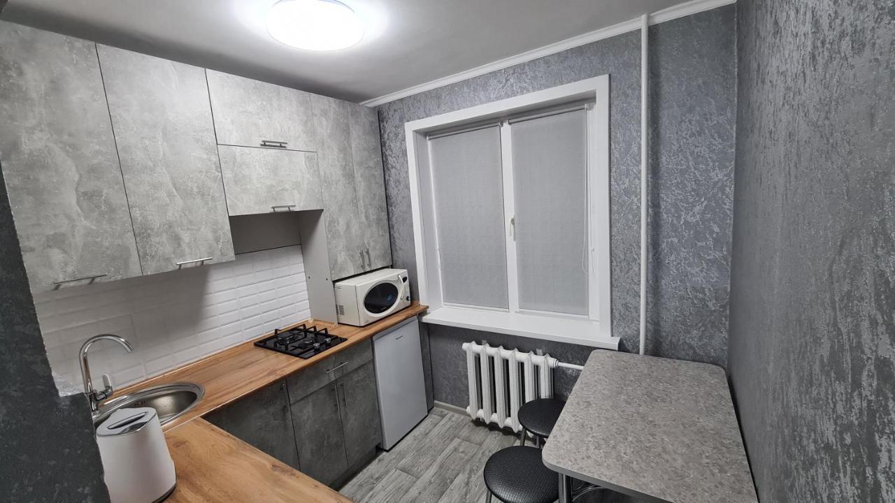 Однокомнатная Квартира В Центре Петропавловска Extérieur photo