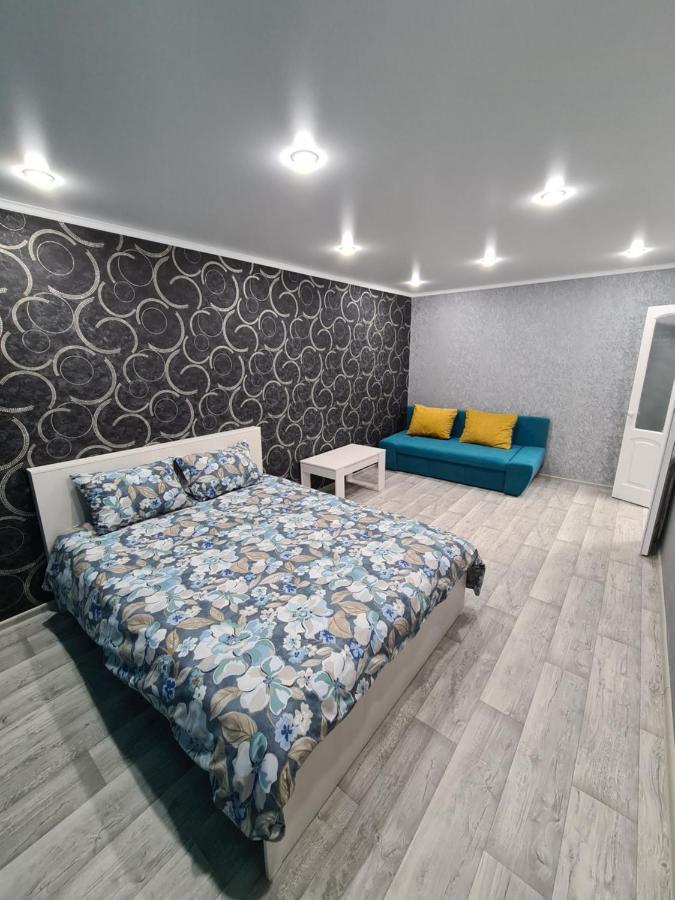 Однокомнатная Квартира В Центре Петропавловска Extérieur photo