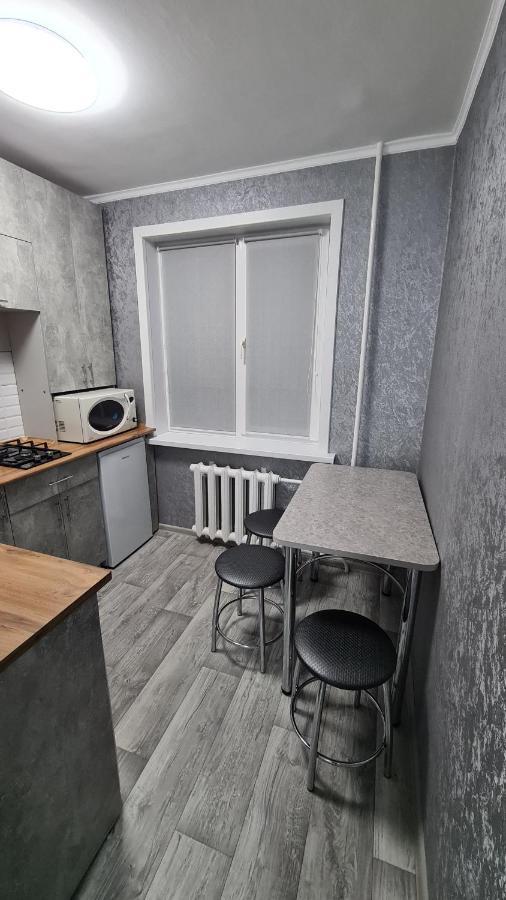 Однокомнатная Квартира В Центре Петропавловска Extérieur photo