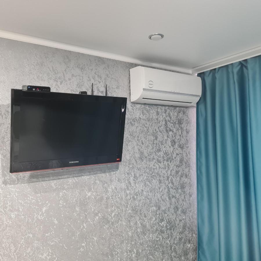 Однокомнатная Квартира В Центре Петропавловска Extérieur photo